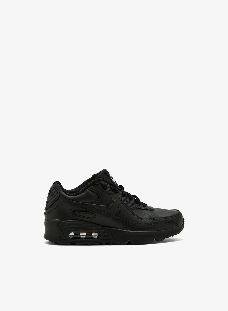 Nike Youth Air Max 90 Ltr (Gs)
